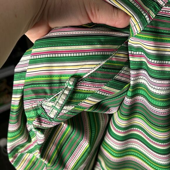 686 SMARTY FORM SNOWBOARD Shell colorful jacket - Picture 6 of 11